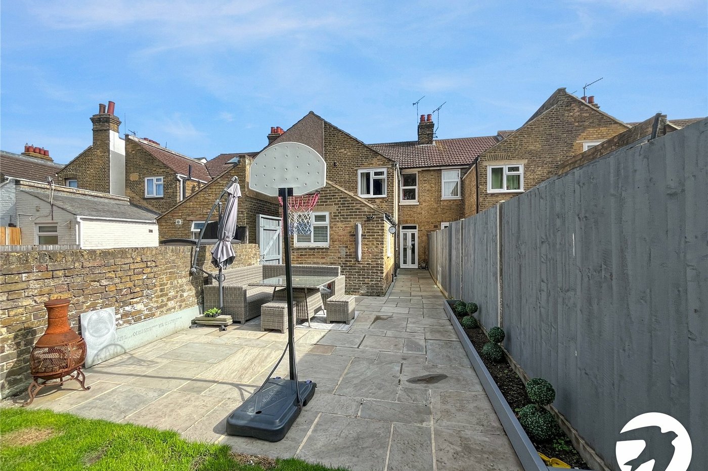 3 bedroom house for sale in Sittingbourne | Robinson Michael & Jackson