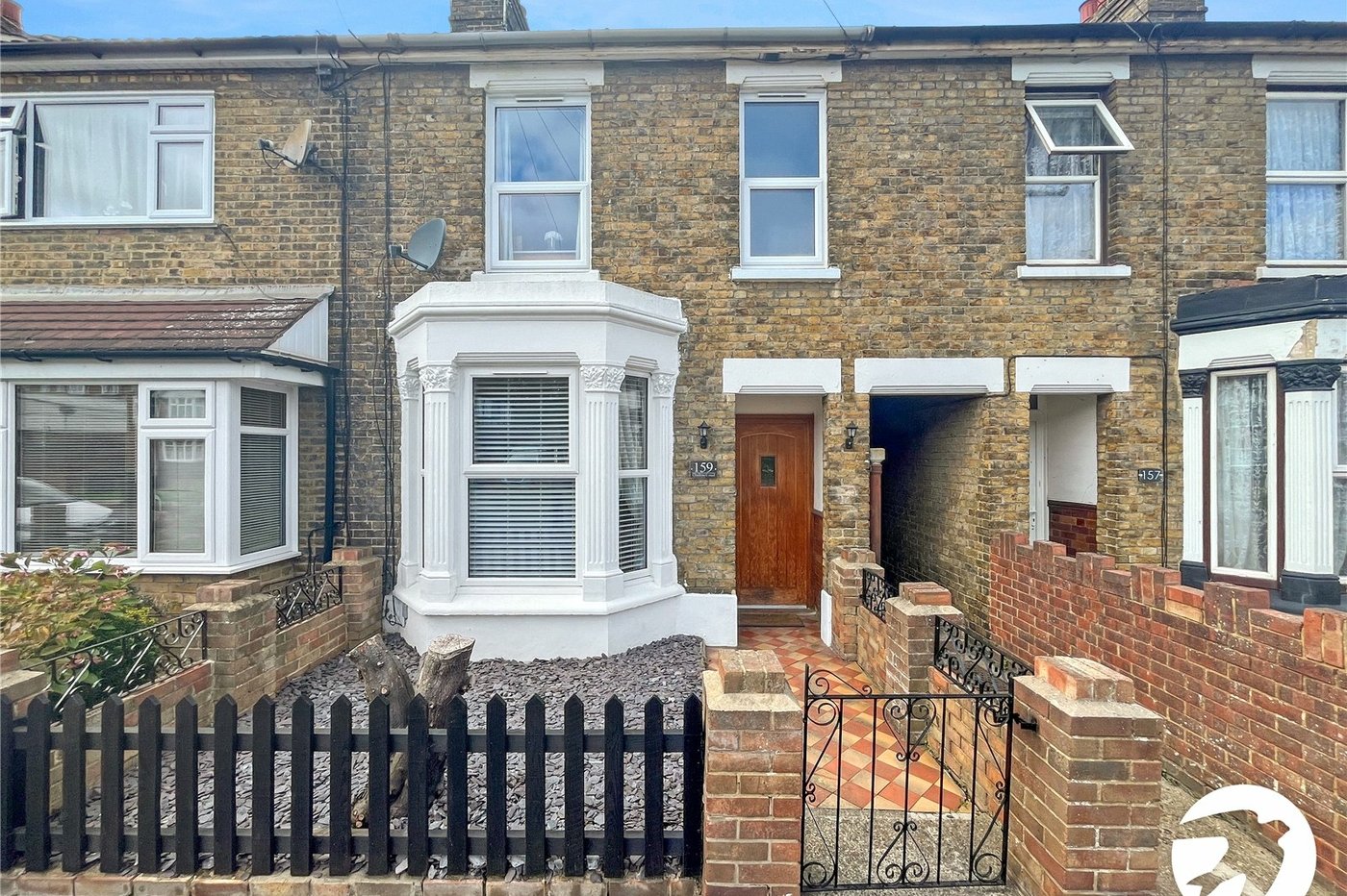 3 bedroom house for sale in Sittingbourne | Robinson Michael & Jackson