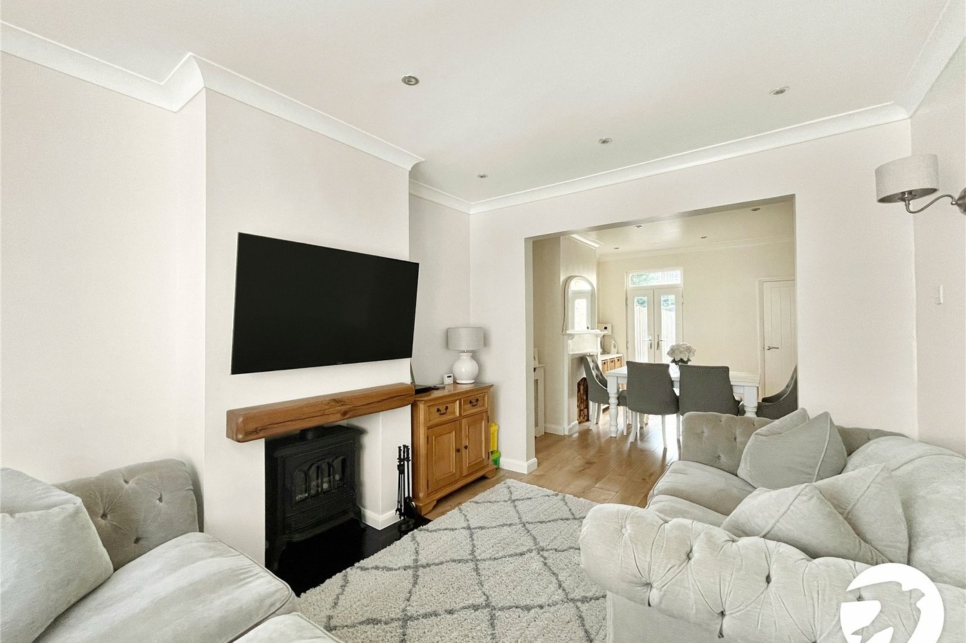 3 bedroom house for sale in Sittingbourne | Robinson Michael & Jackson