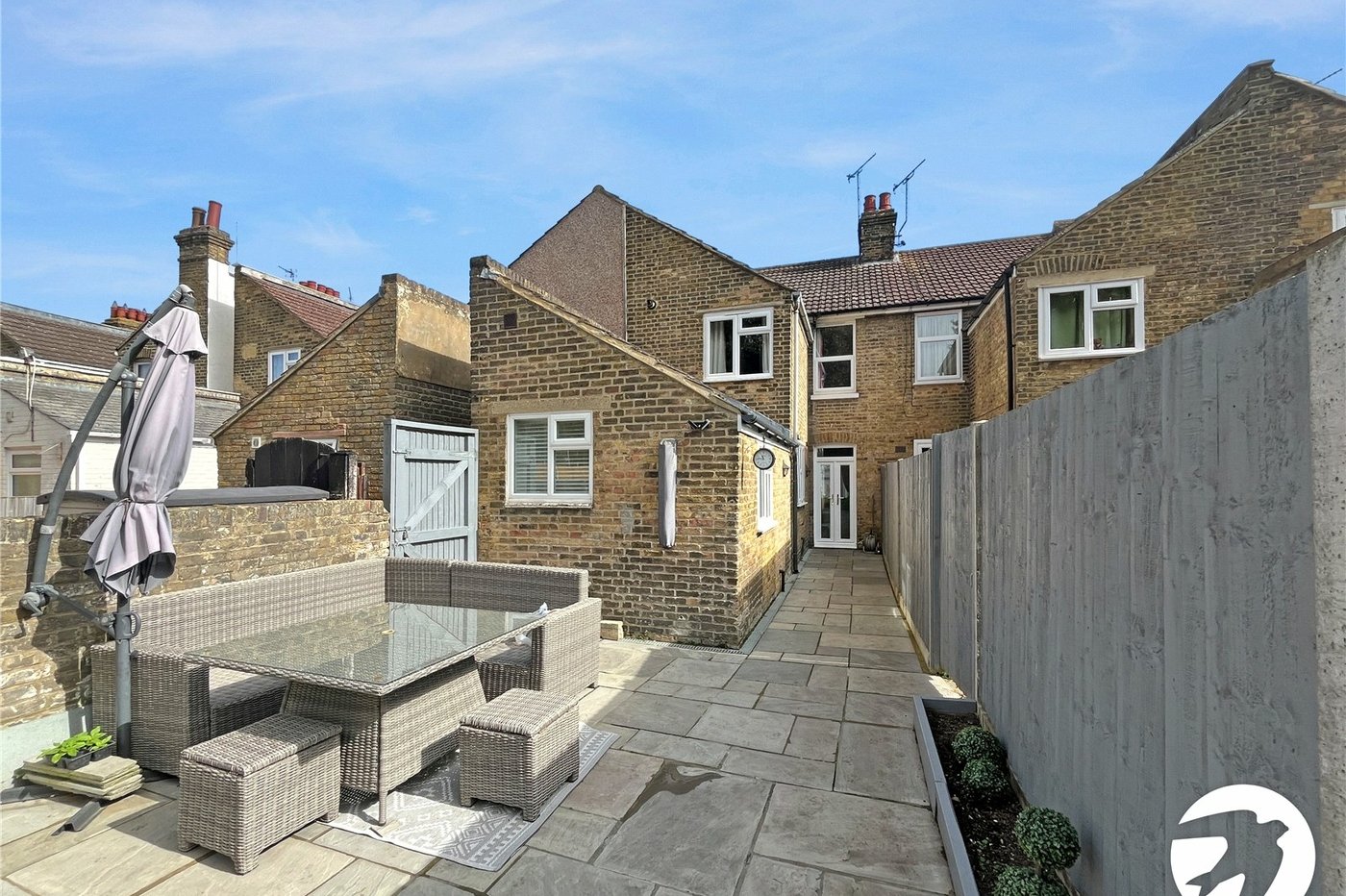 3 bedroom house for sale in Sittingbourne | Robinson Michael & Jackson