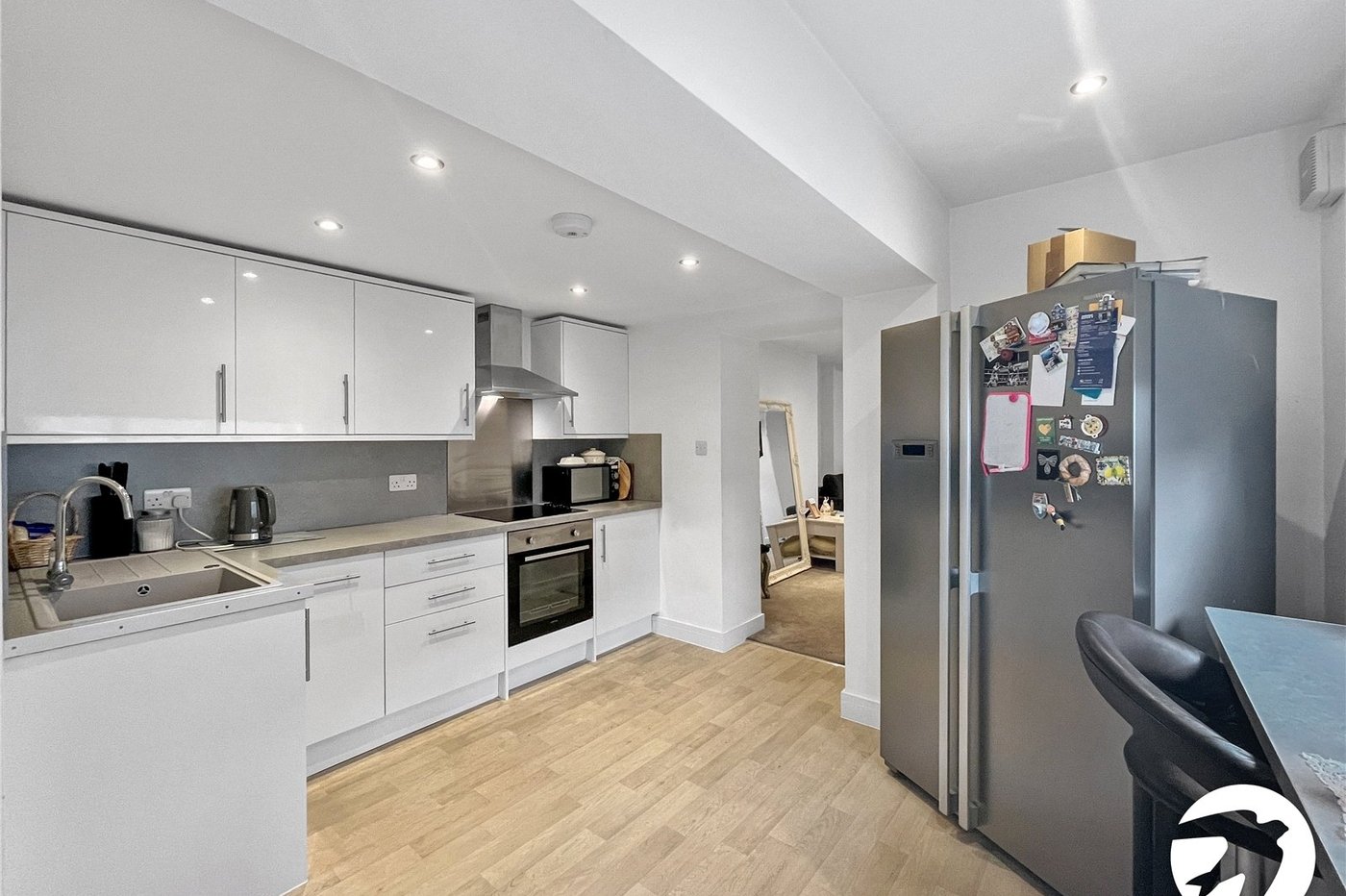 1 bedroom property for sale in Sittingbourne | Robinson Michael & Jackson