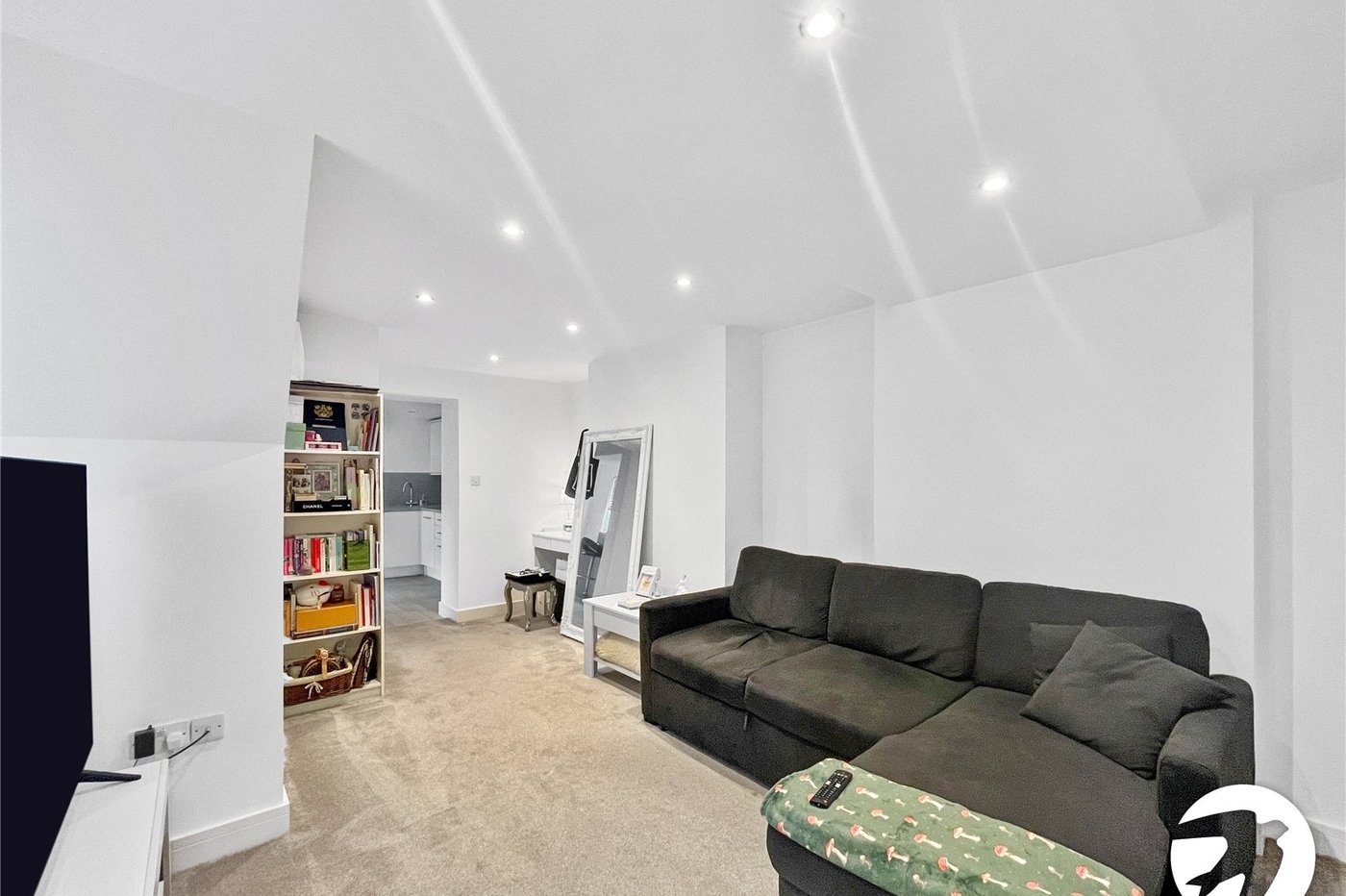 1 bedroom property for sale in Sittingbourne | Robinson Michael & Jackson