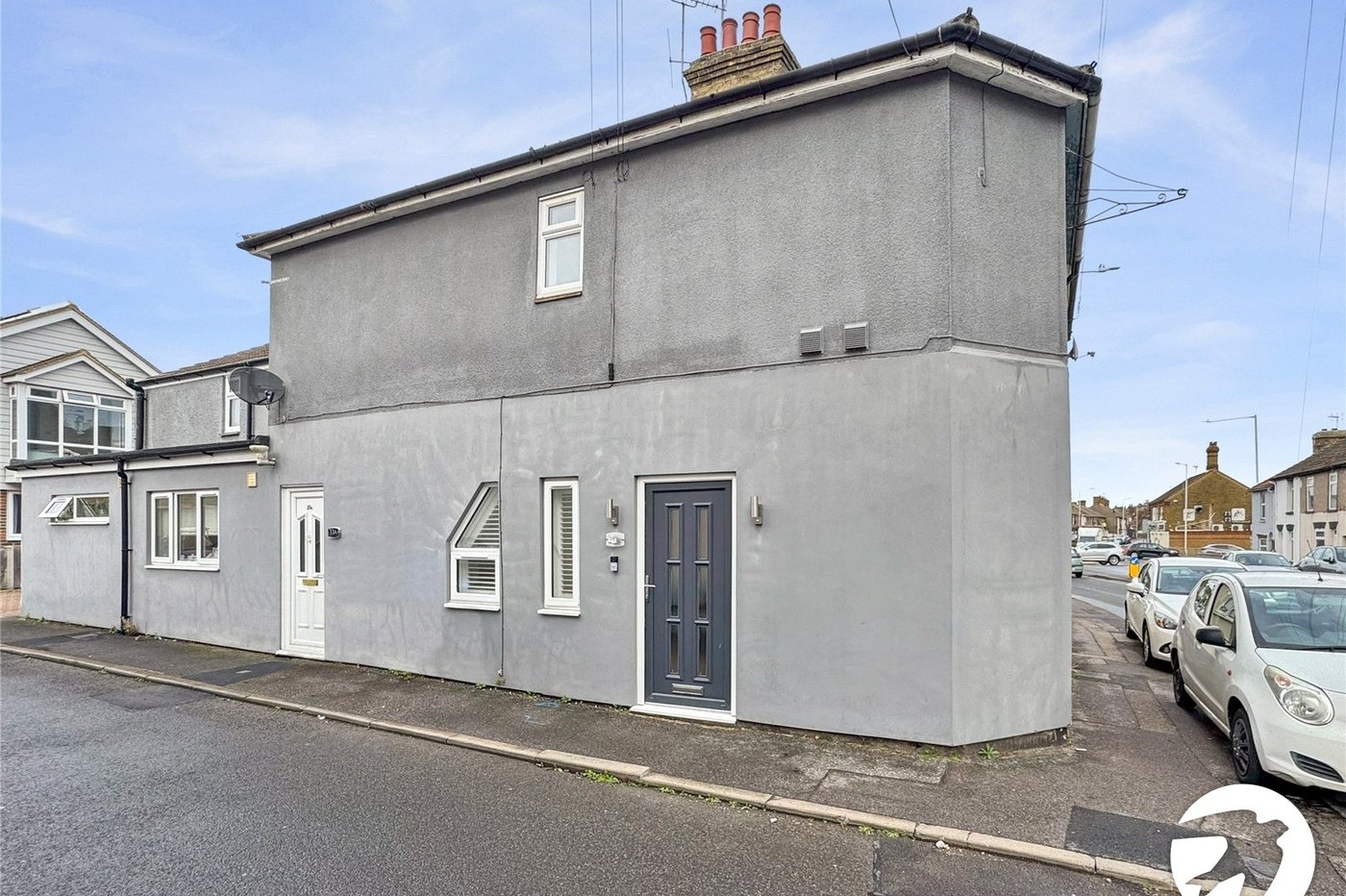 1 bedroom property for sale in Sittingbourne | Robinson Michael & Jackson