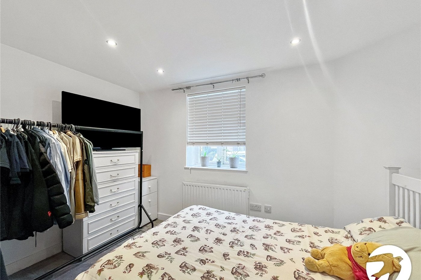 1 bedroom property for sale in Sittingbourne | Robinson Michael & Jackson