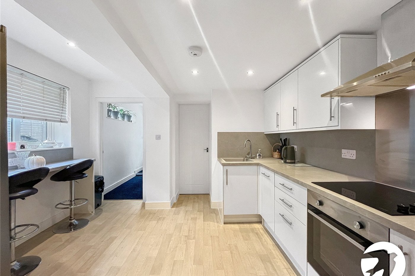 1 bedroom property for sale in Sittingbourne | Robinson Michael & Jackson