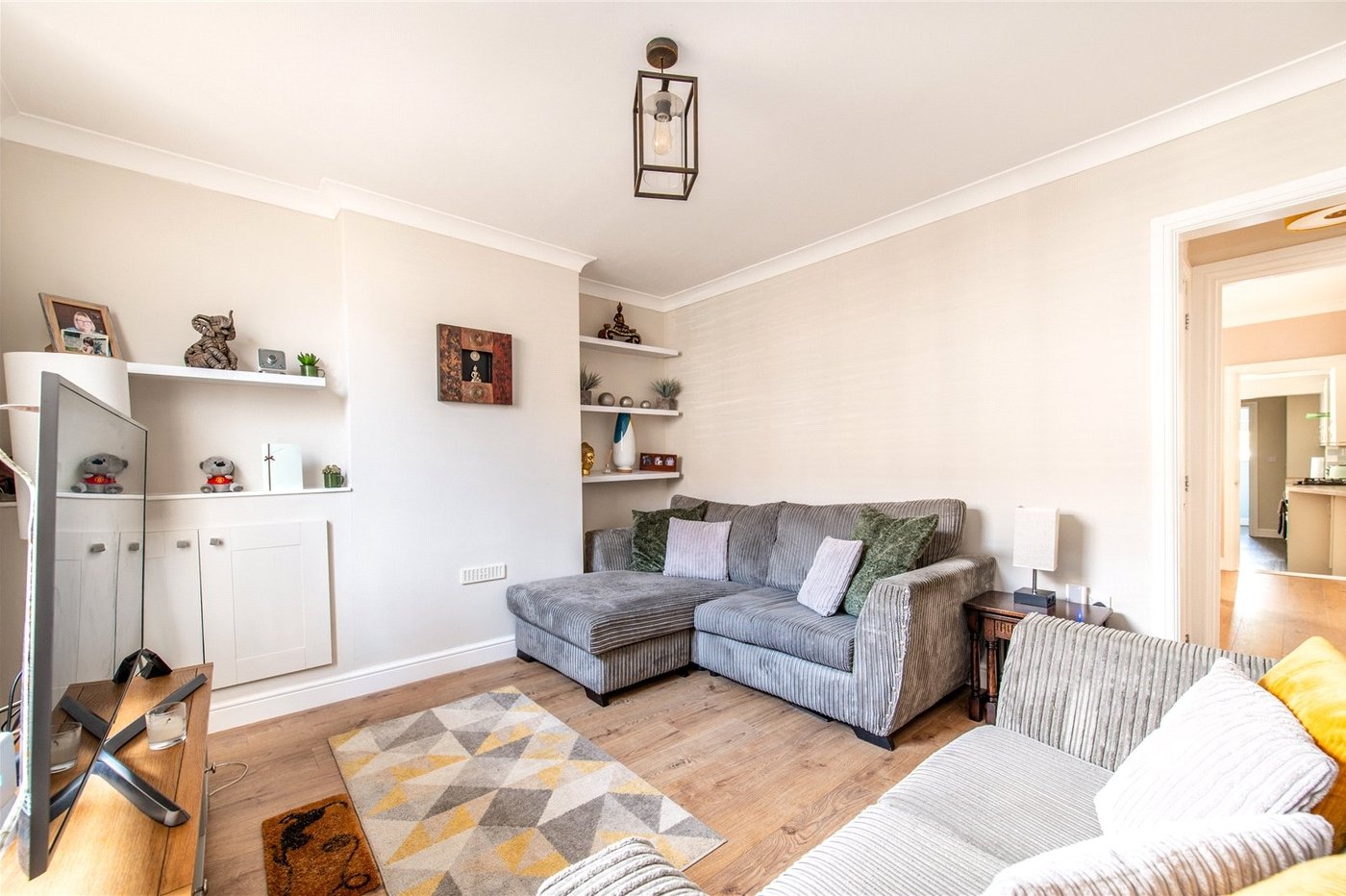 2 bedroom house for sale in Sittingbourne | Robinson Michael & Jackson