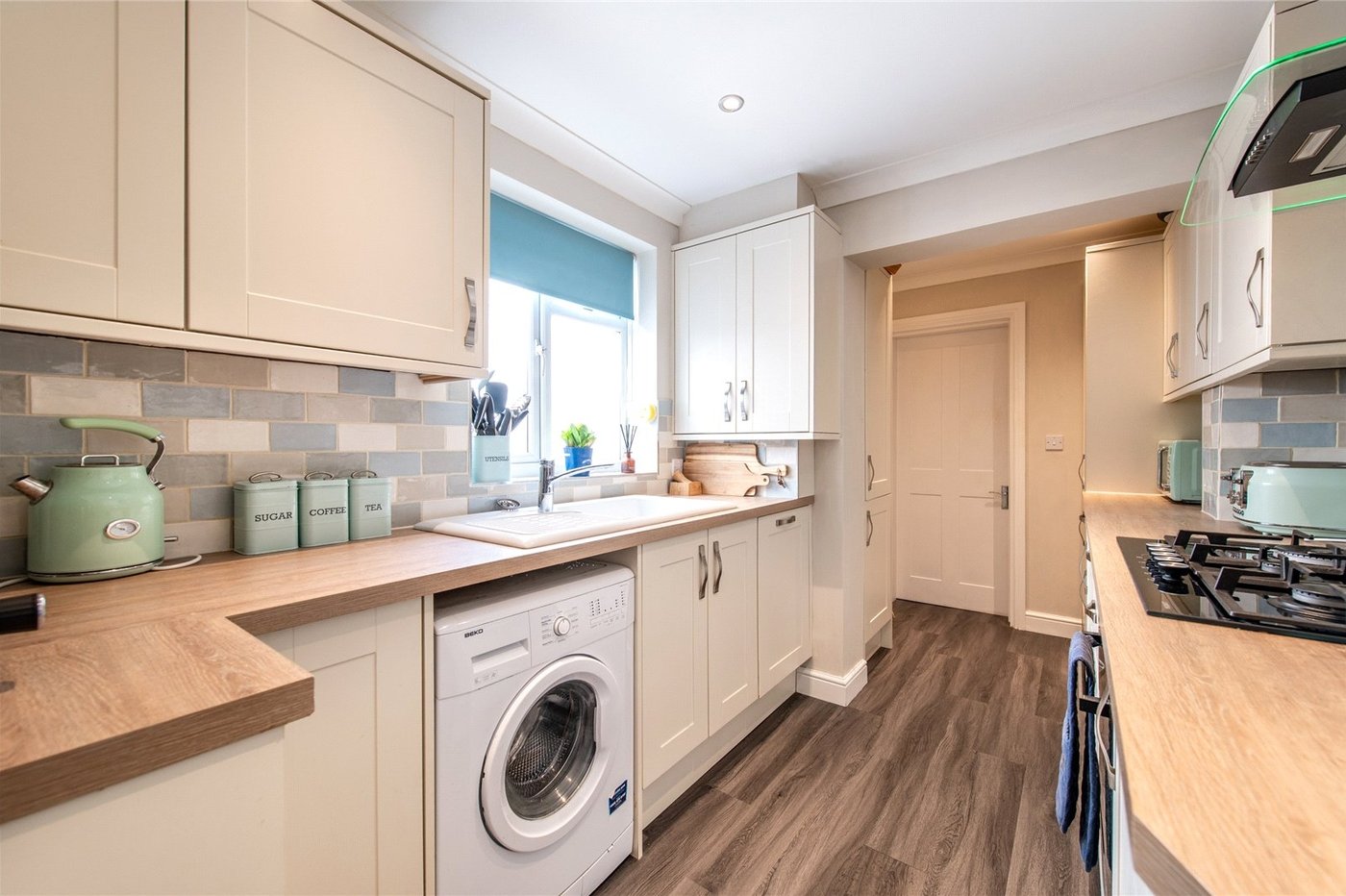 2 bedroom house for sale in Sittingbourne | Robinson Michael & Jackson