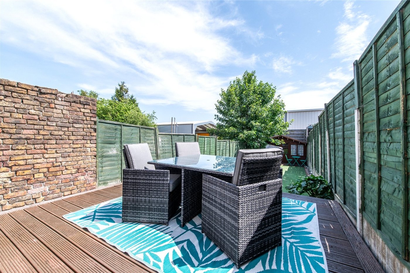 2 bedroom house for sale in Sittingbourne | Robinson Michael & Jackson