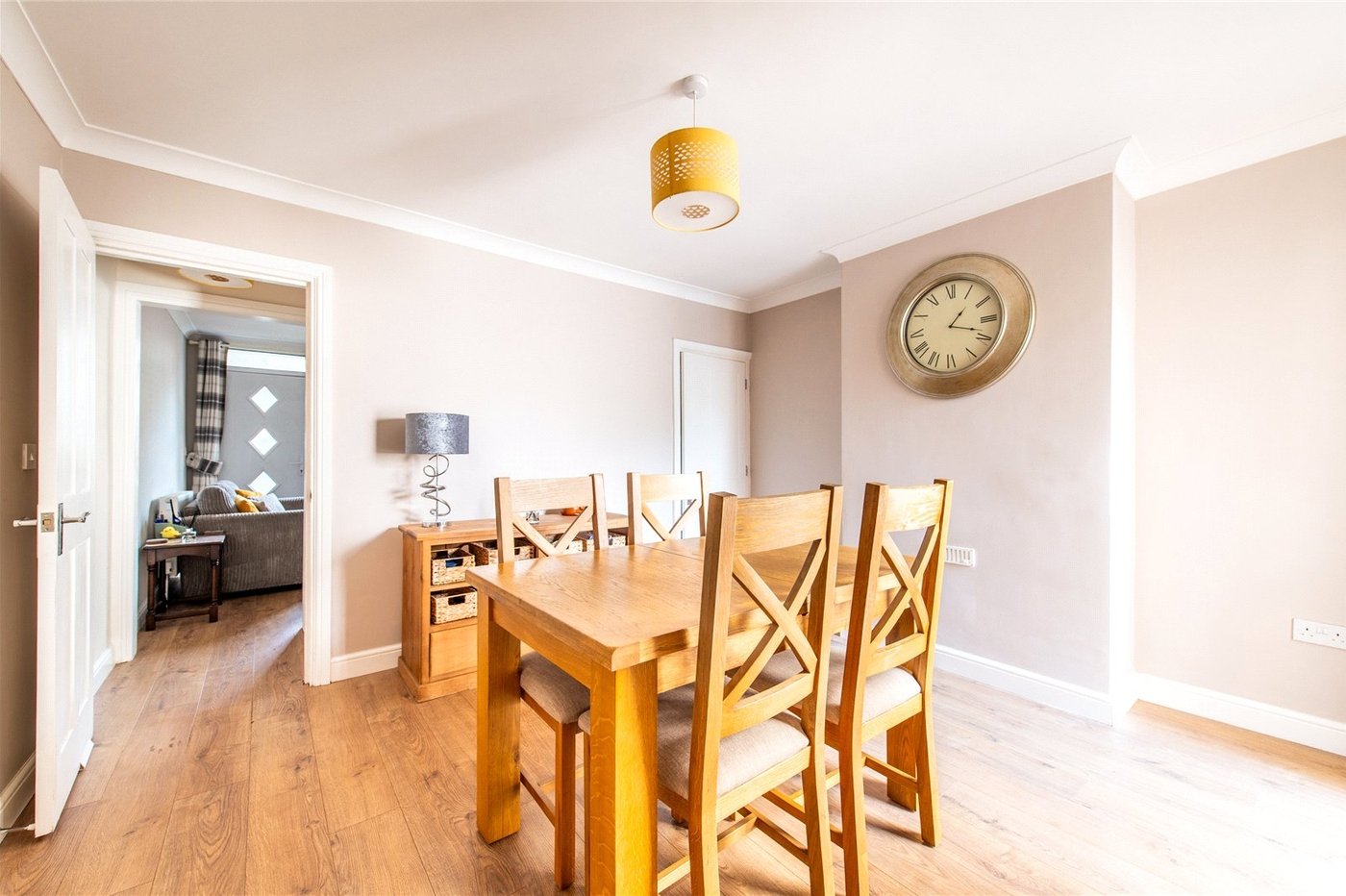 2 bedroom house for sale in Sittingbourne | Robinson Michael & Jackson