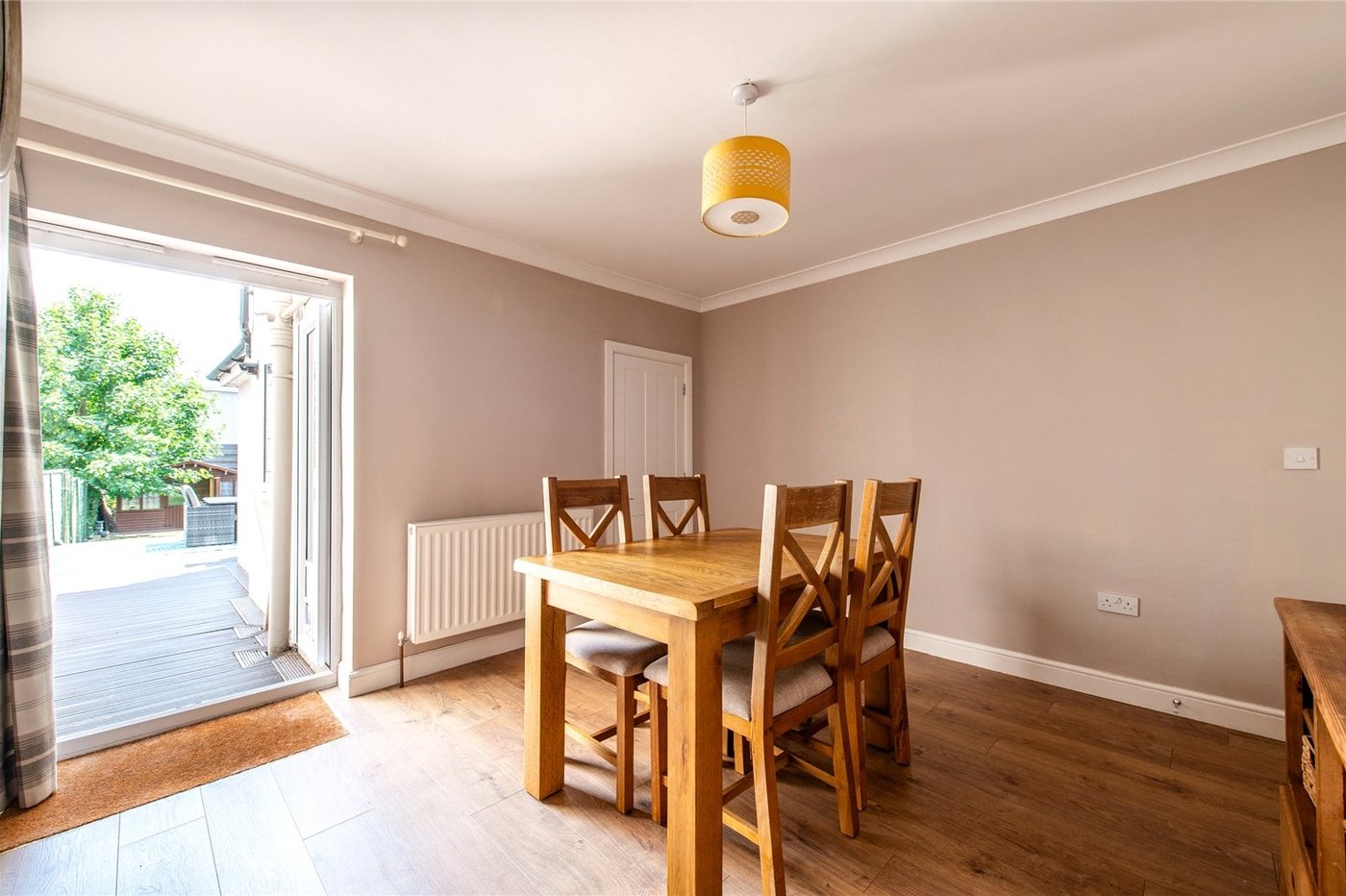 2 bedroom house for sale in Sittingbourne | Robinson Michael & Jackson