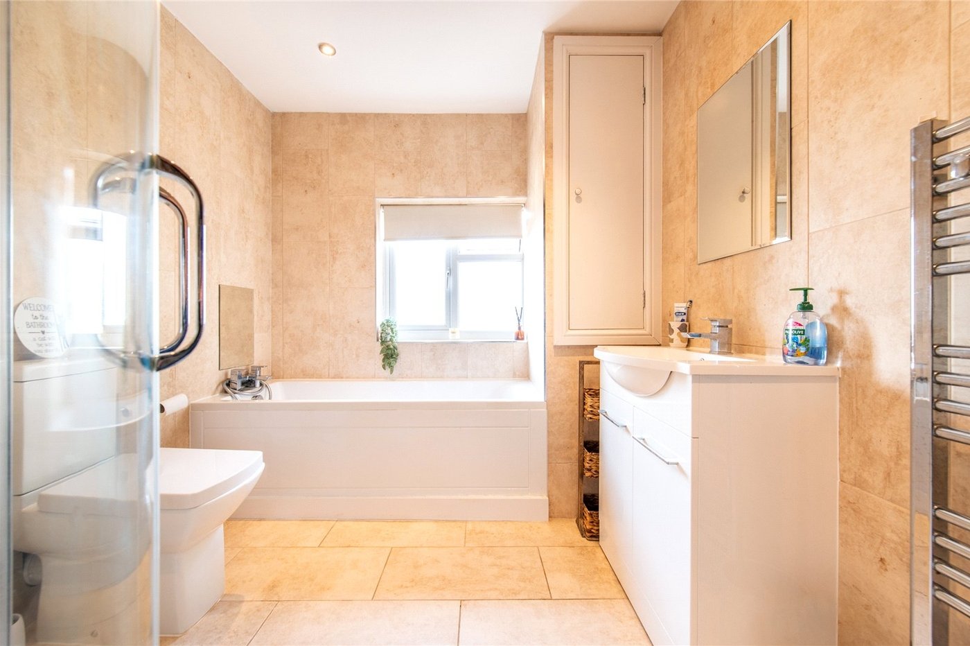 2 bedroom house for sale in Sittingbourne | Robinson Michael & Jackson