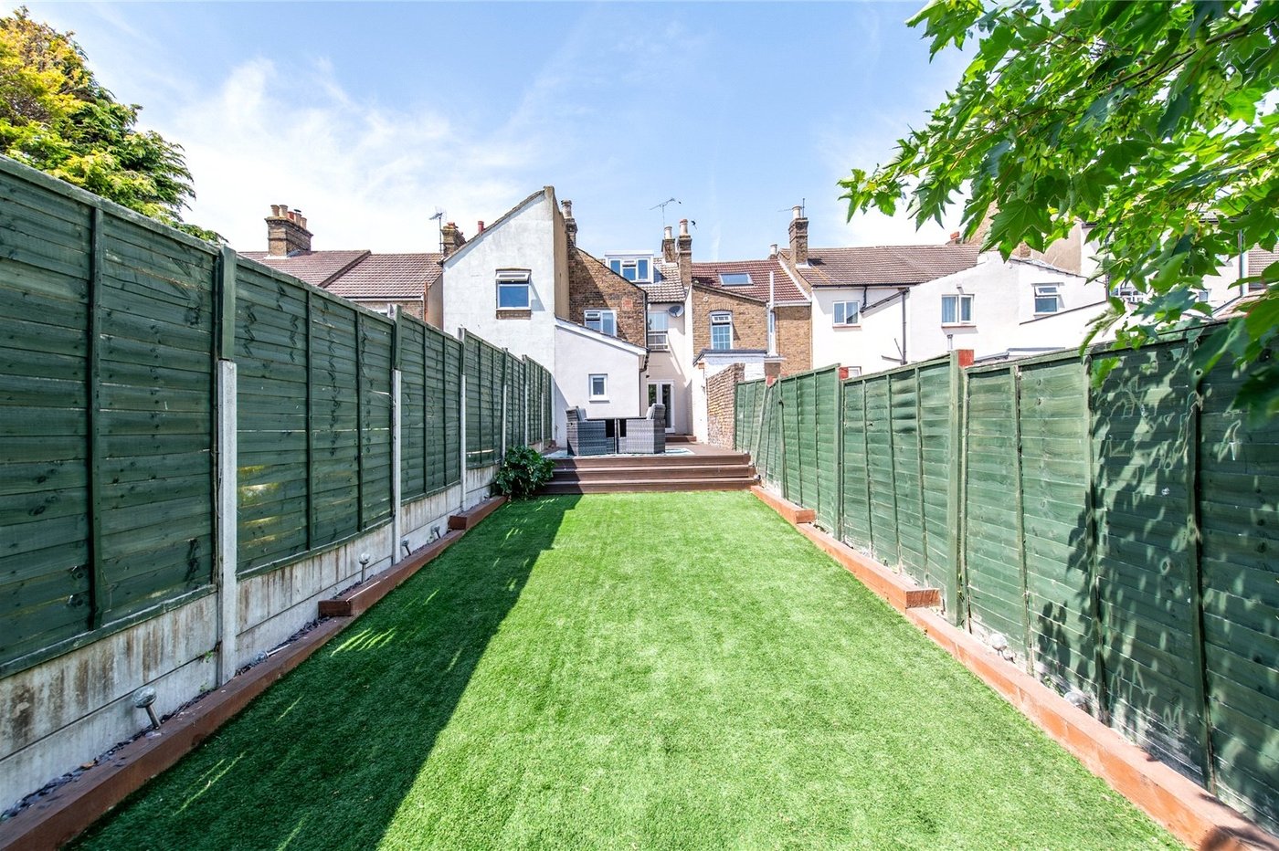 2 bedroom house for sale in Sittingbourne | Robinson Michael & Jackson