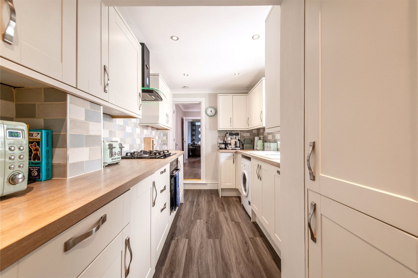 2 bedroom house for sale in Sittingbourne | Robinson Michael & Jackson