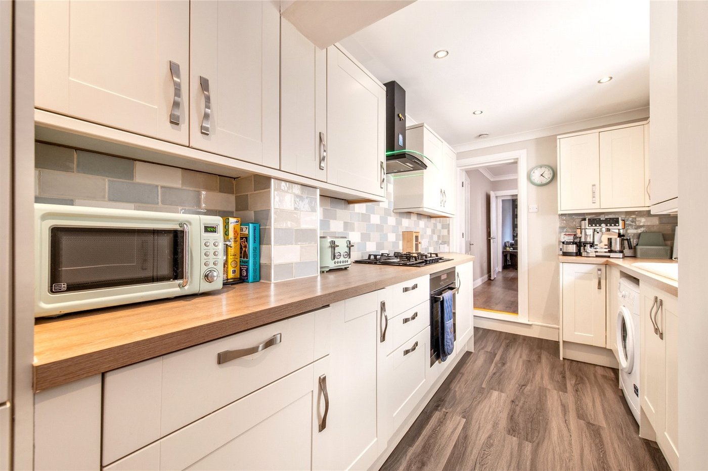 2 bedroom house for sale in Sittingbourne | Robinson Michael & Jackson