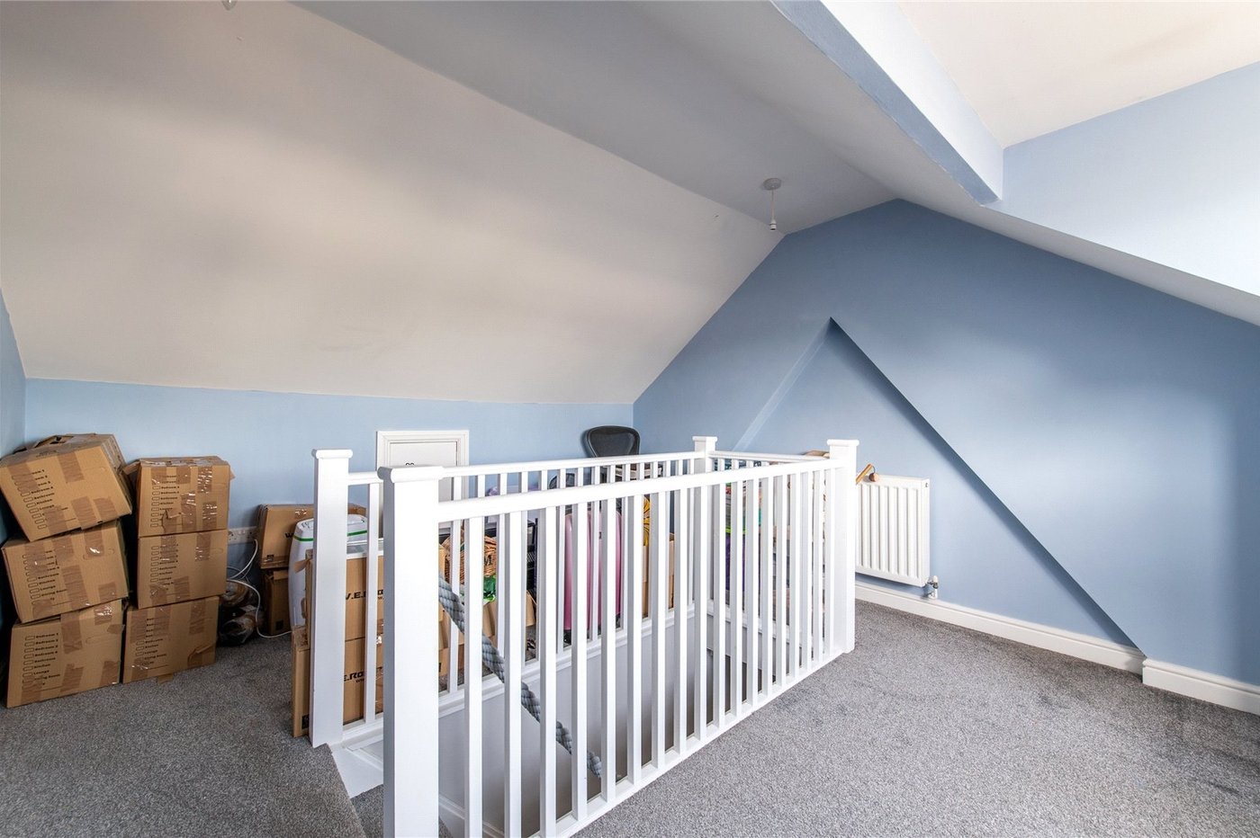 2 bedroom house for sale in Sittingbourne | Robinson Michael & Jackson