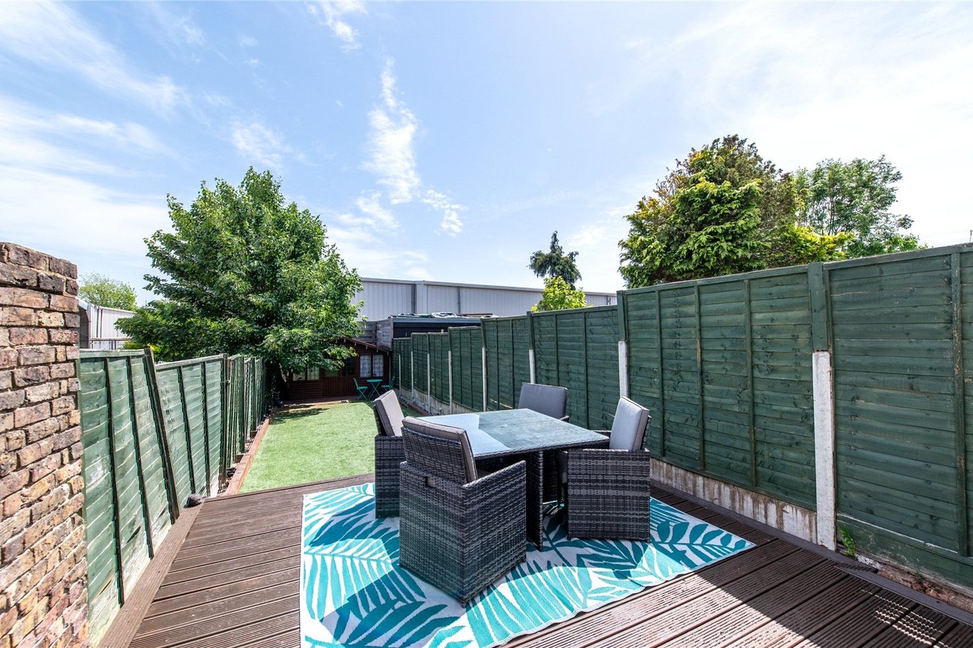 2 bedroom house for sale in Sittingbourne | Robinson Michael & Jackson