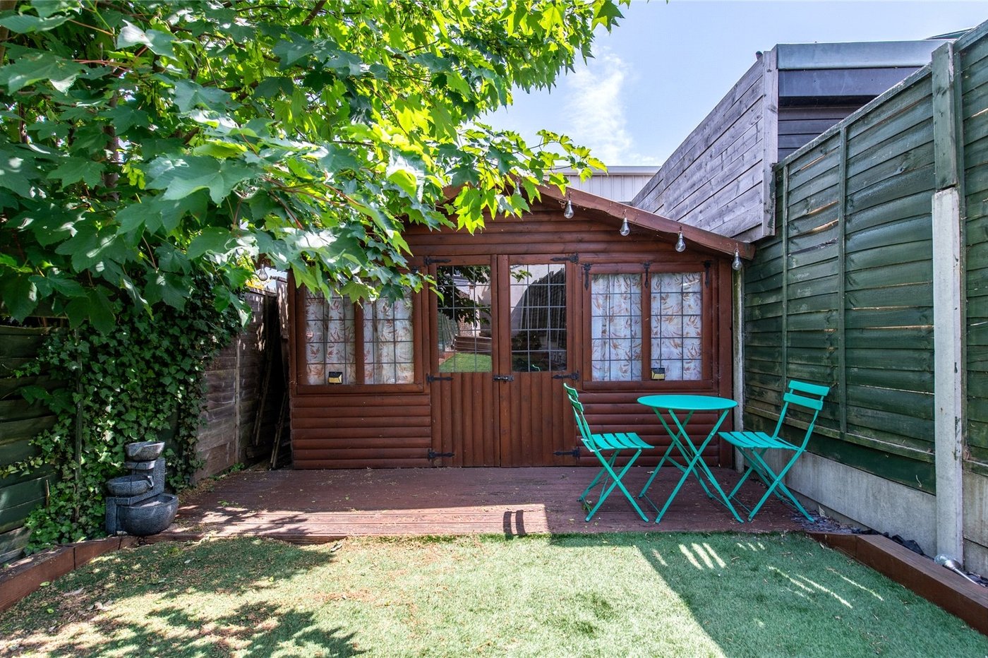 2 bedroom house for sale in Sittingbourne | Robinson Michael & Jackson