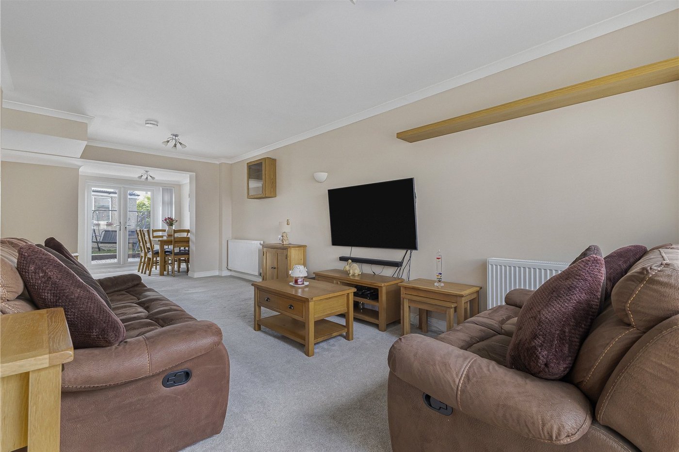 3 bedroom house for sale in Gravesend | Robinson Michael & Jackson
