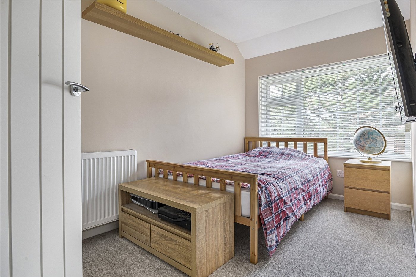 3 bedroom house for sale in Gravesend | Robinson Michael & Jackson