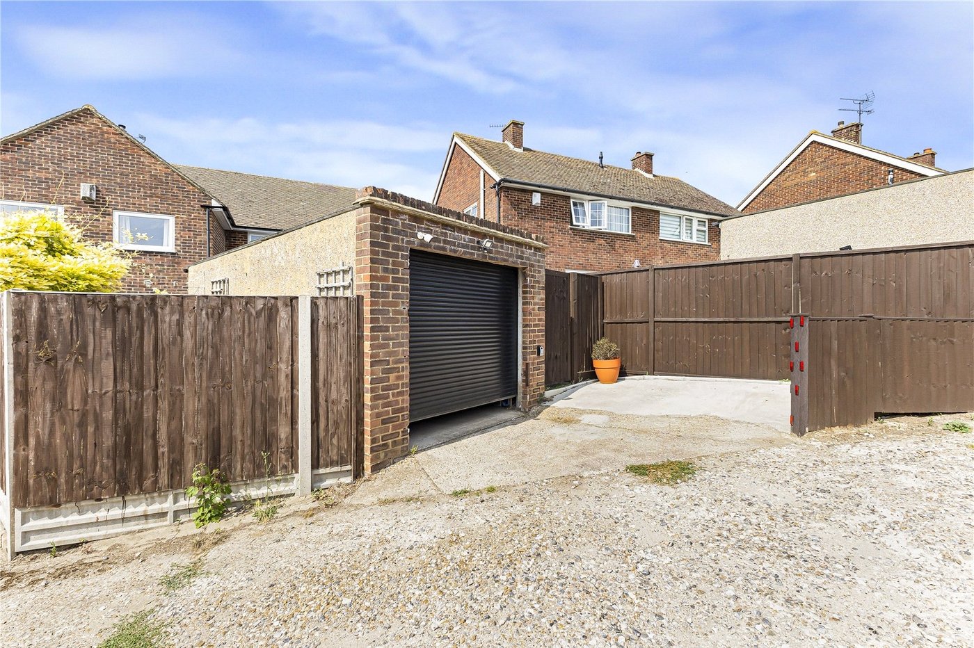 3 bedroom house for sale in Gravesend | Robinson Michael & Jackson