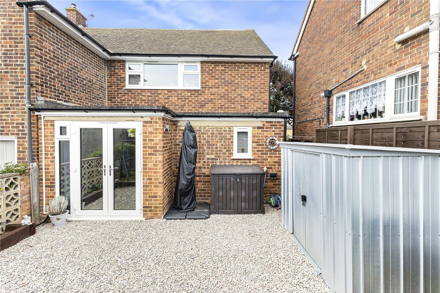 3 bedroom house for sale in Gravesend | Robinson Michael & Jackson