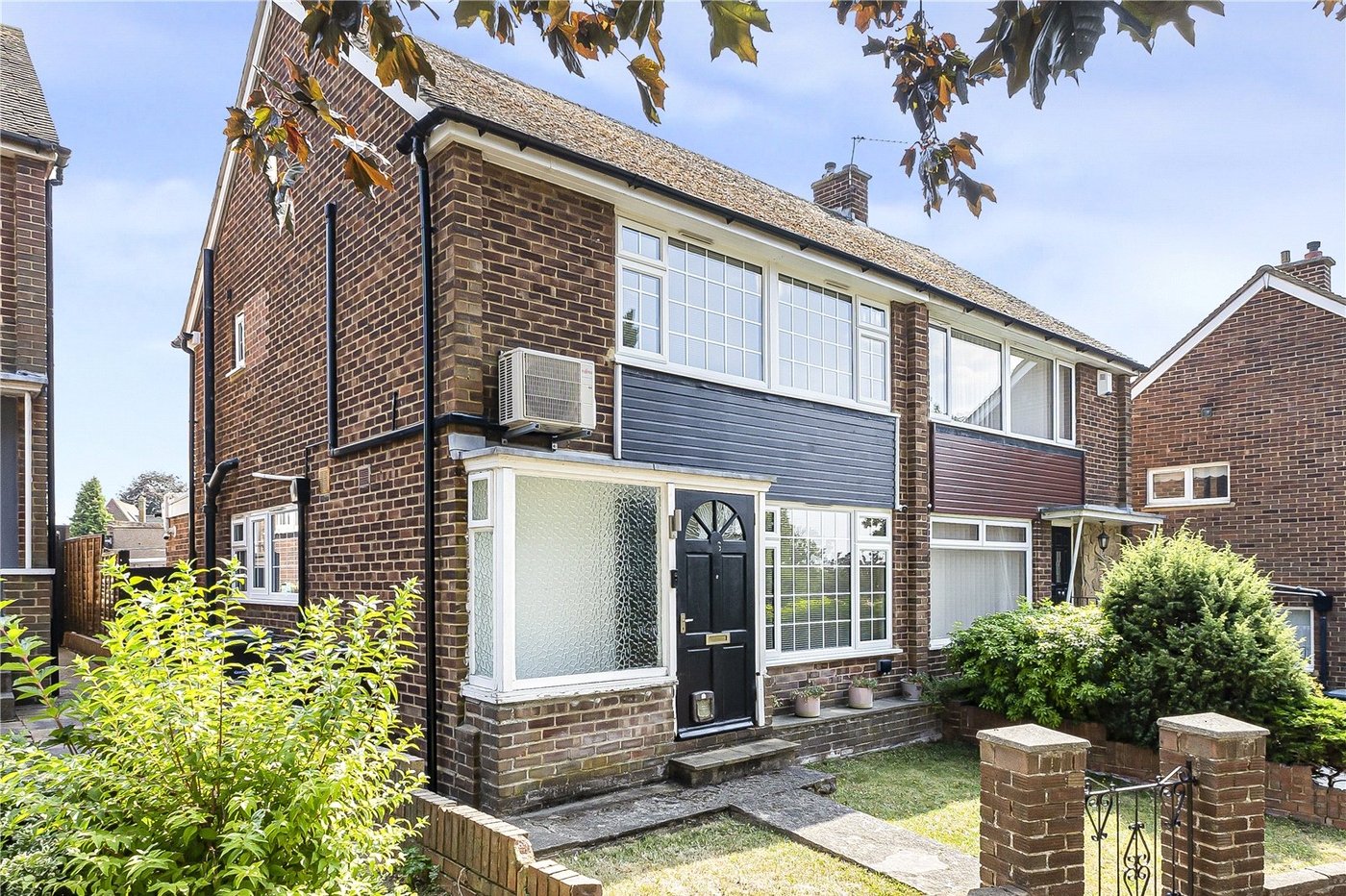 3 bedroom house for sale in Gravesend | Robinson Michael & Jackson