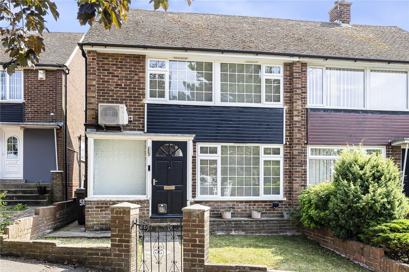 3 bedroom house for sale in Gravesend | Robinson Michael & Jackson