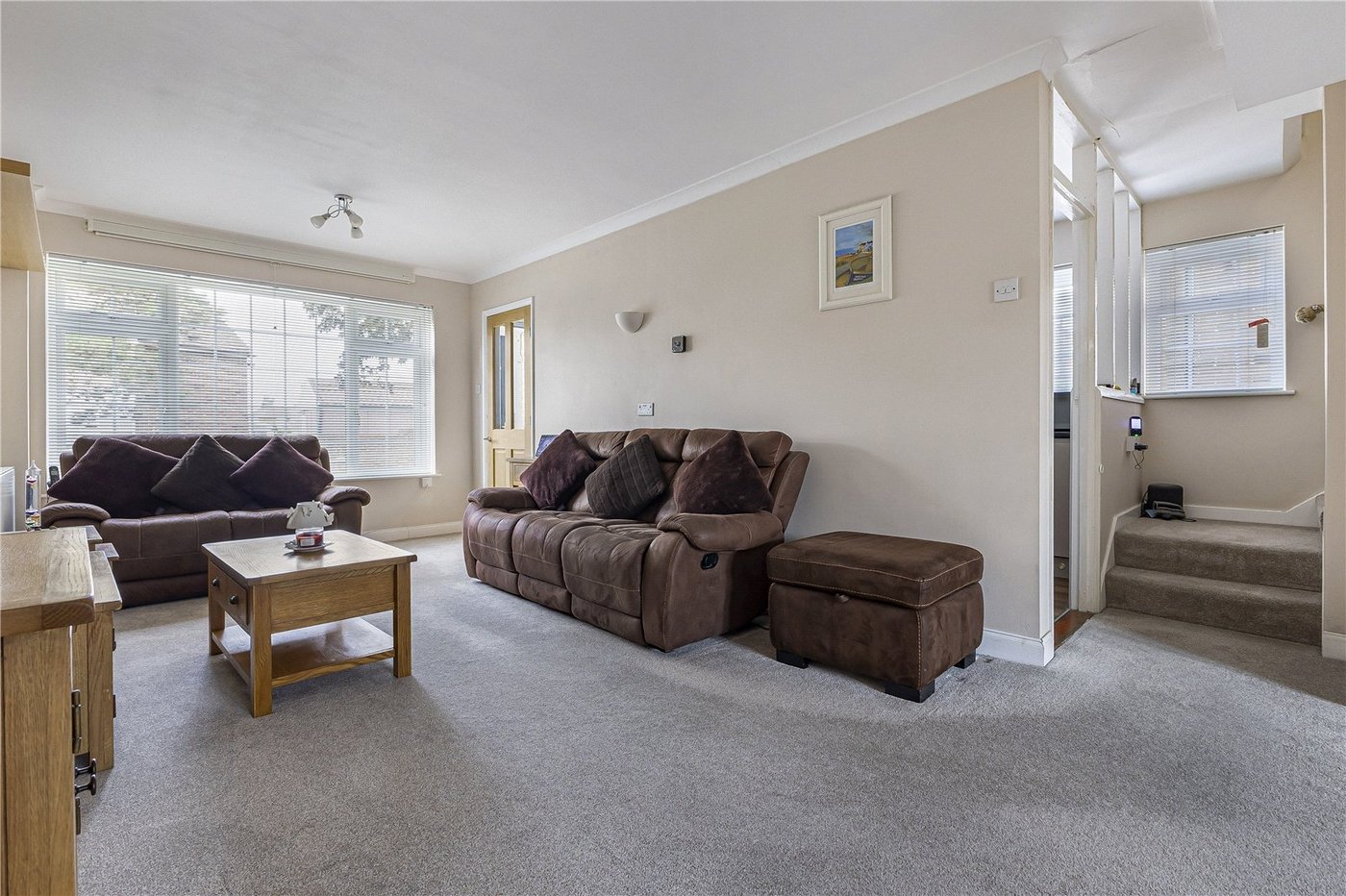 3 bedroom house for sale in Gravesend | Robinson Michael & Jackson