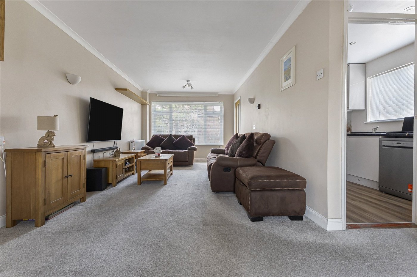 3 bedroom house for sale in Gravesend | Robinson Michael & Jackson