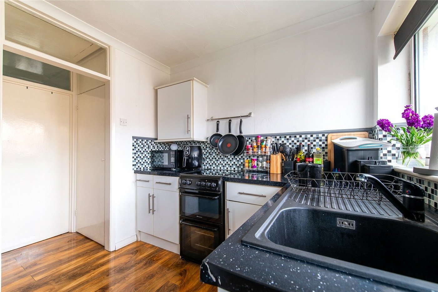 1 bedroom bungalow for sale in Gravesend | Robinson Michael & Jackson