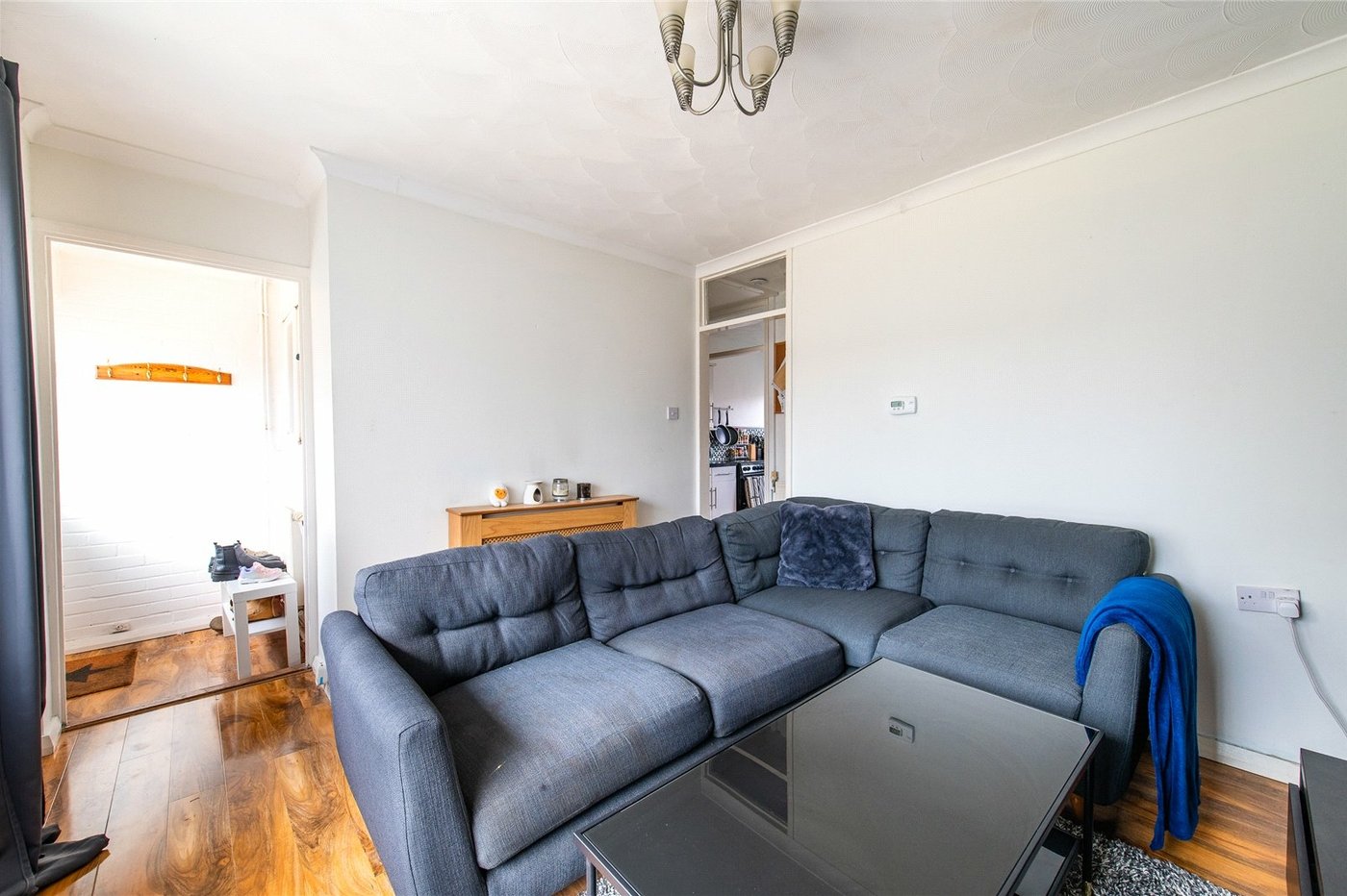 1 bedroom bungalow for sale in Gravesend | Robinson Michael & Jackson