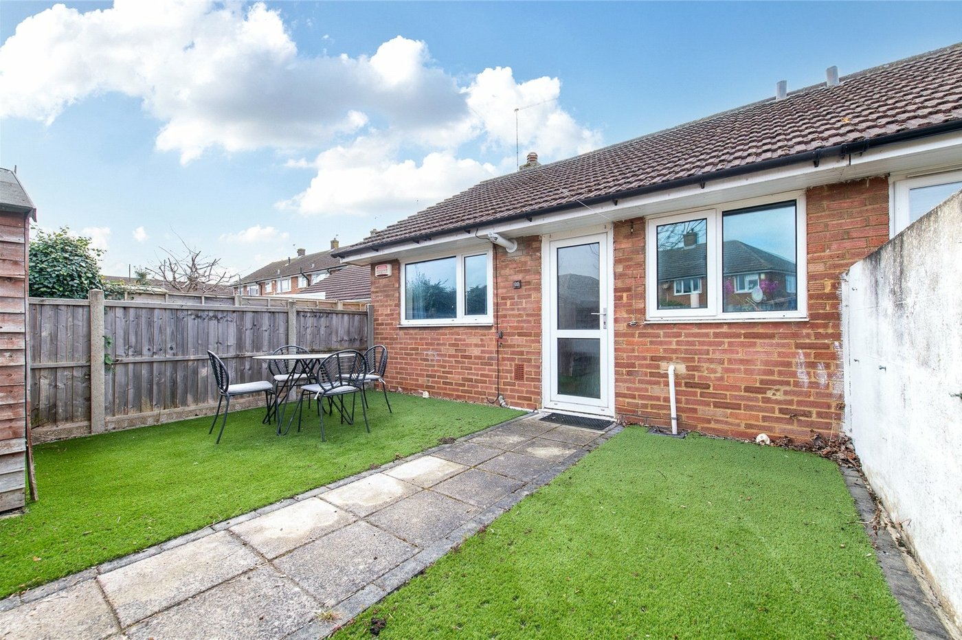 1 bedroom bungalow for sale in Gravesend | Robinson Michael & Jackson