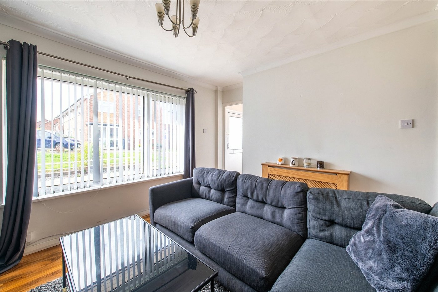 1 bedroom bungalow for sale in Gravesend | Robinson Michael & Jackson