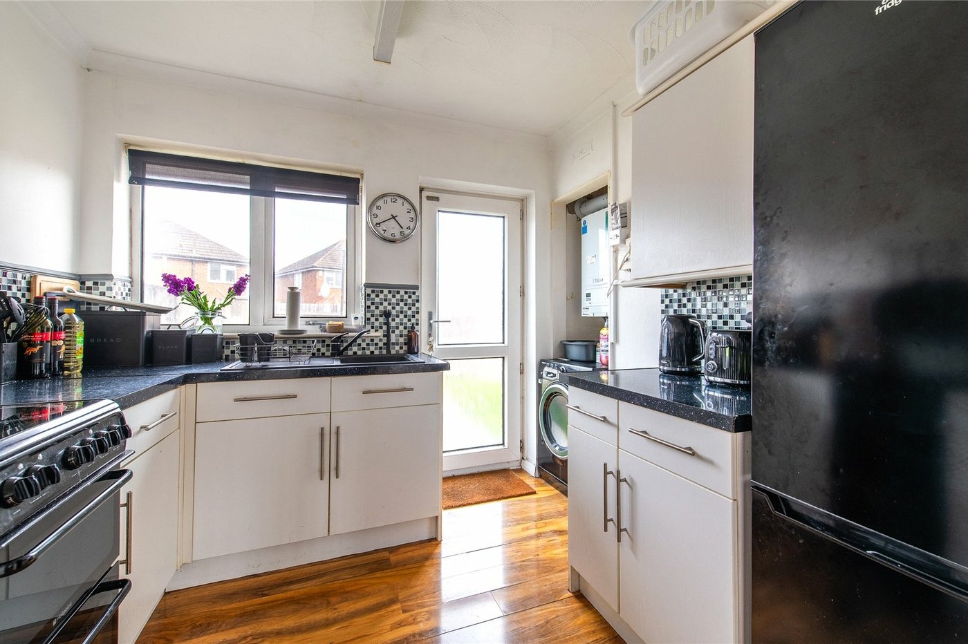 1 bedroom bungalow for sale in Gravesend | Robinson Michael & Jackson