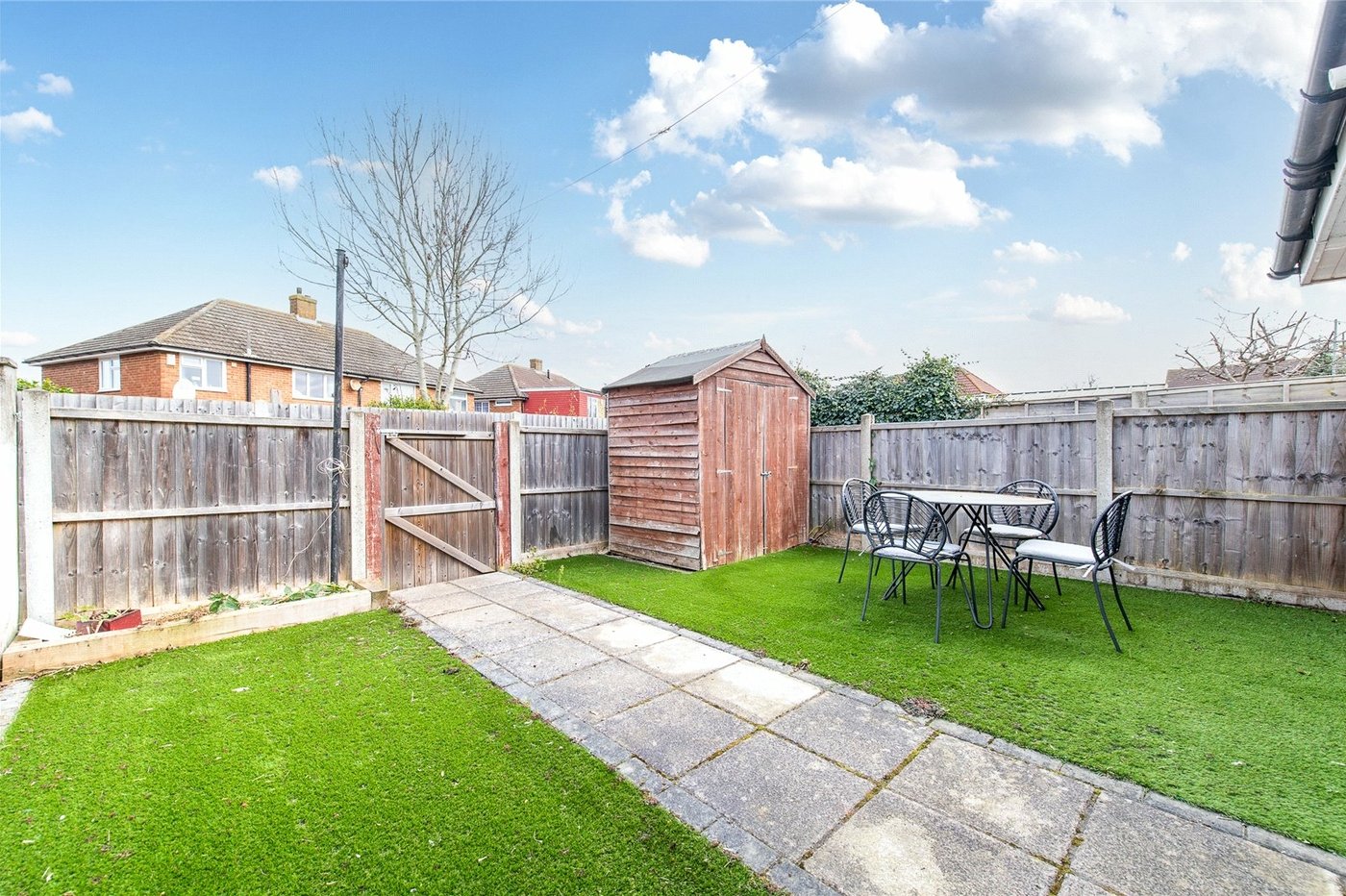 1 bedroom bungalow for sale in Gravesend | Robinson Michael & Jackson