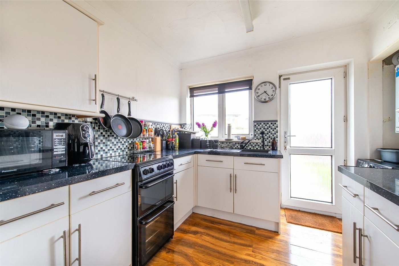 1 bedroom bungalow for sale in Gravesend | Robinson Michael & Jackson