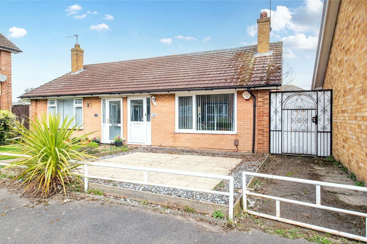 1 bedroom bungalow for sale in Gravesend | Robinson Michael & Jackson