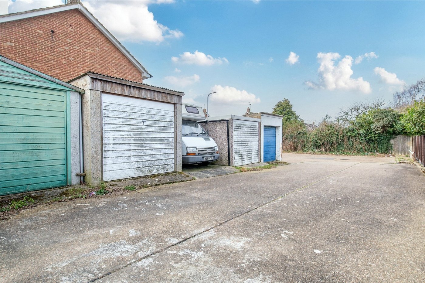 1 bedroom bungalow for sale in Gravesend | Robinson Michael & Jackson