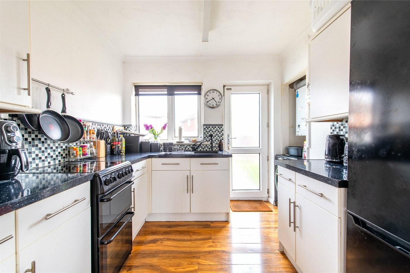 1 bedroom bungalow for sale in Gravesend | Robinson Michael & Jackson