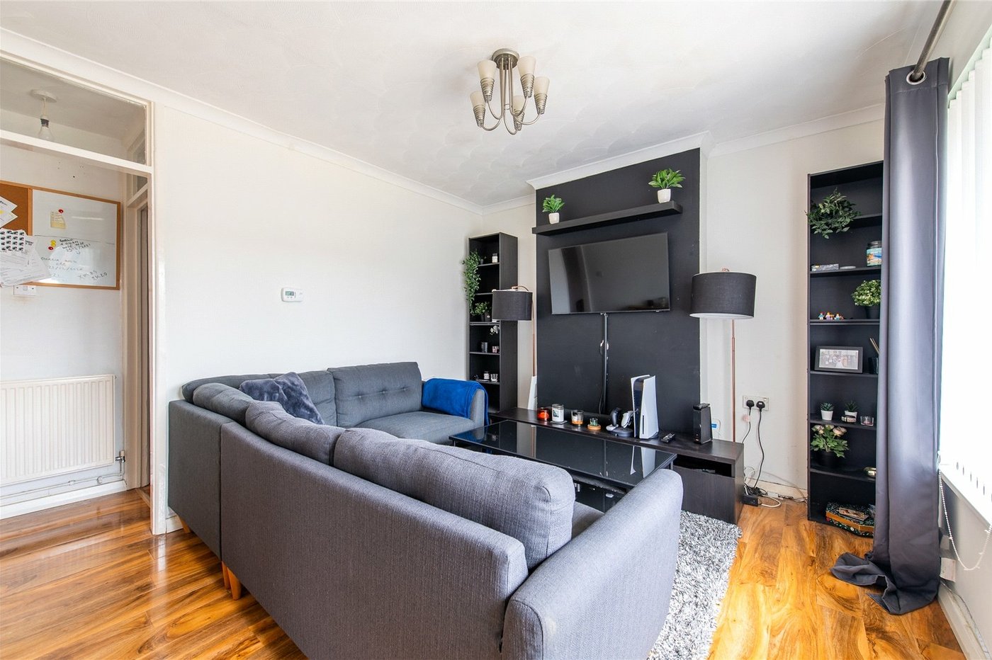 1 bedroom bungalow for sale in Gravesend | Robinson Michael & Jackson