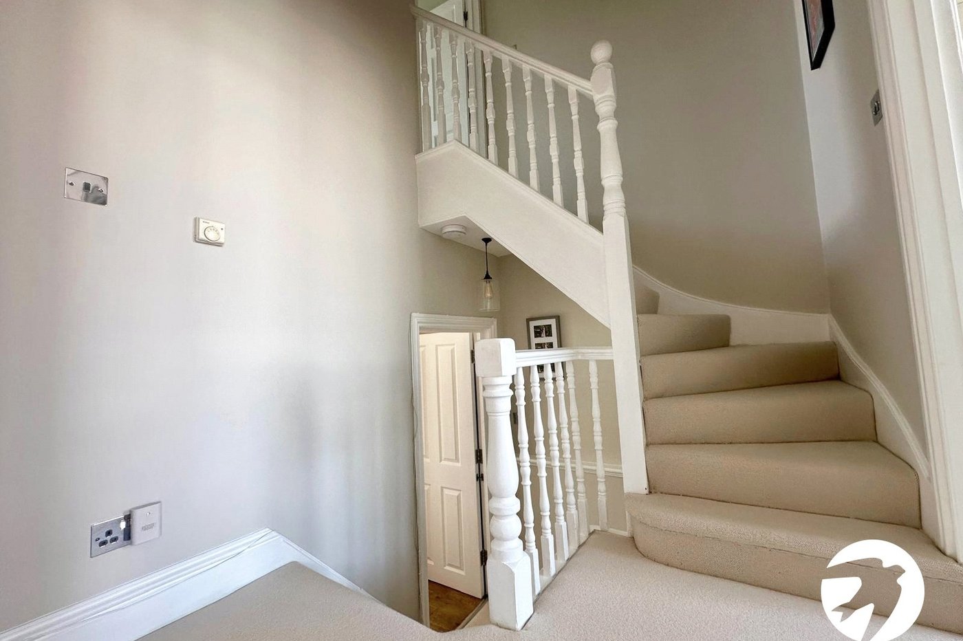 Property for sale in Brockley, London, SE4 Robinson Jackson