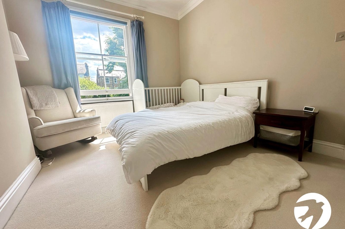 Property for sale in Brockley, London, SE4 Robinson Jackson