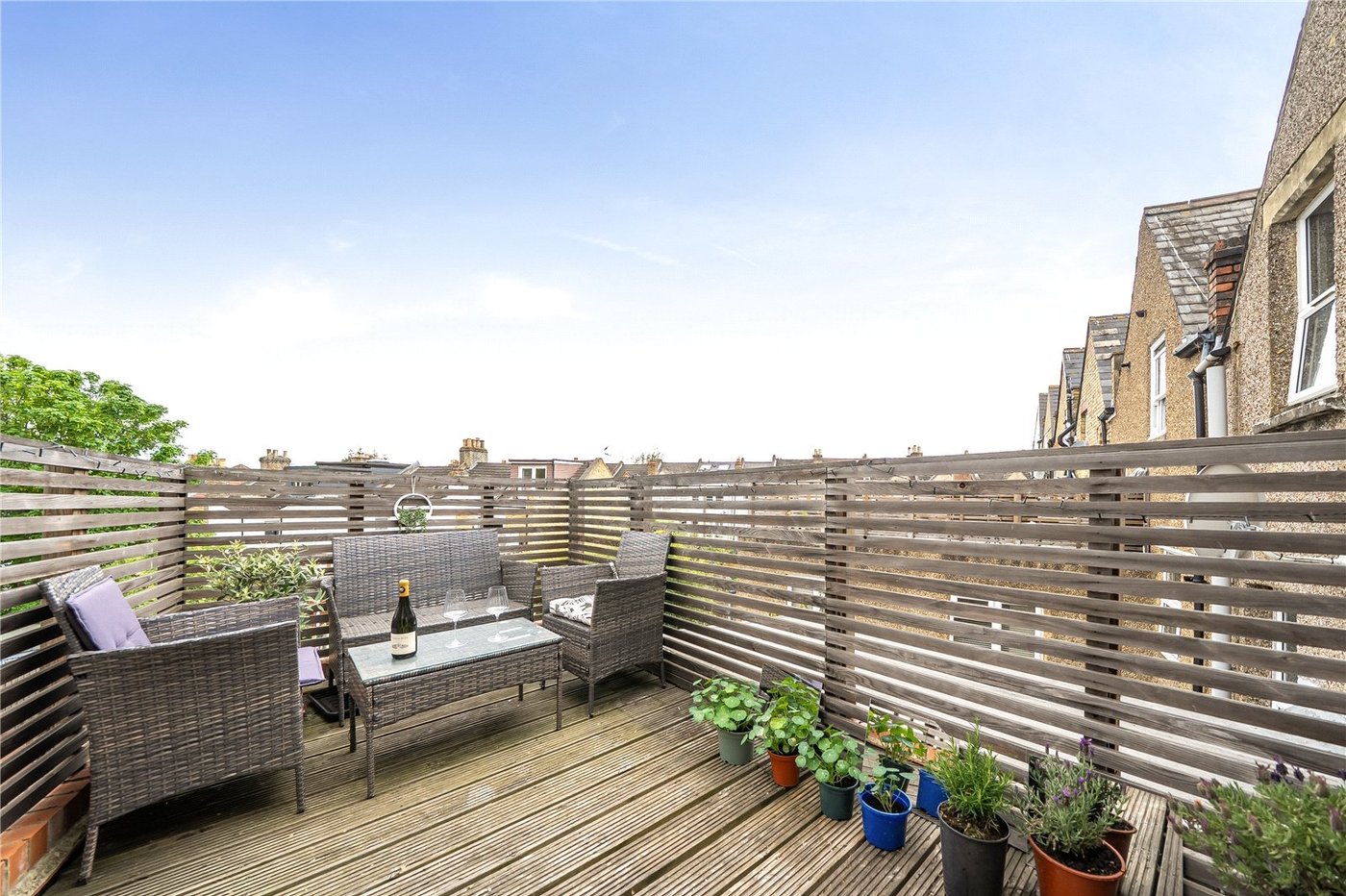 4 bedroom property for sale in Sydenham | Robinson Jackson