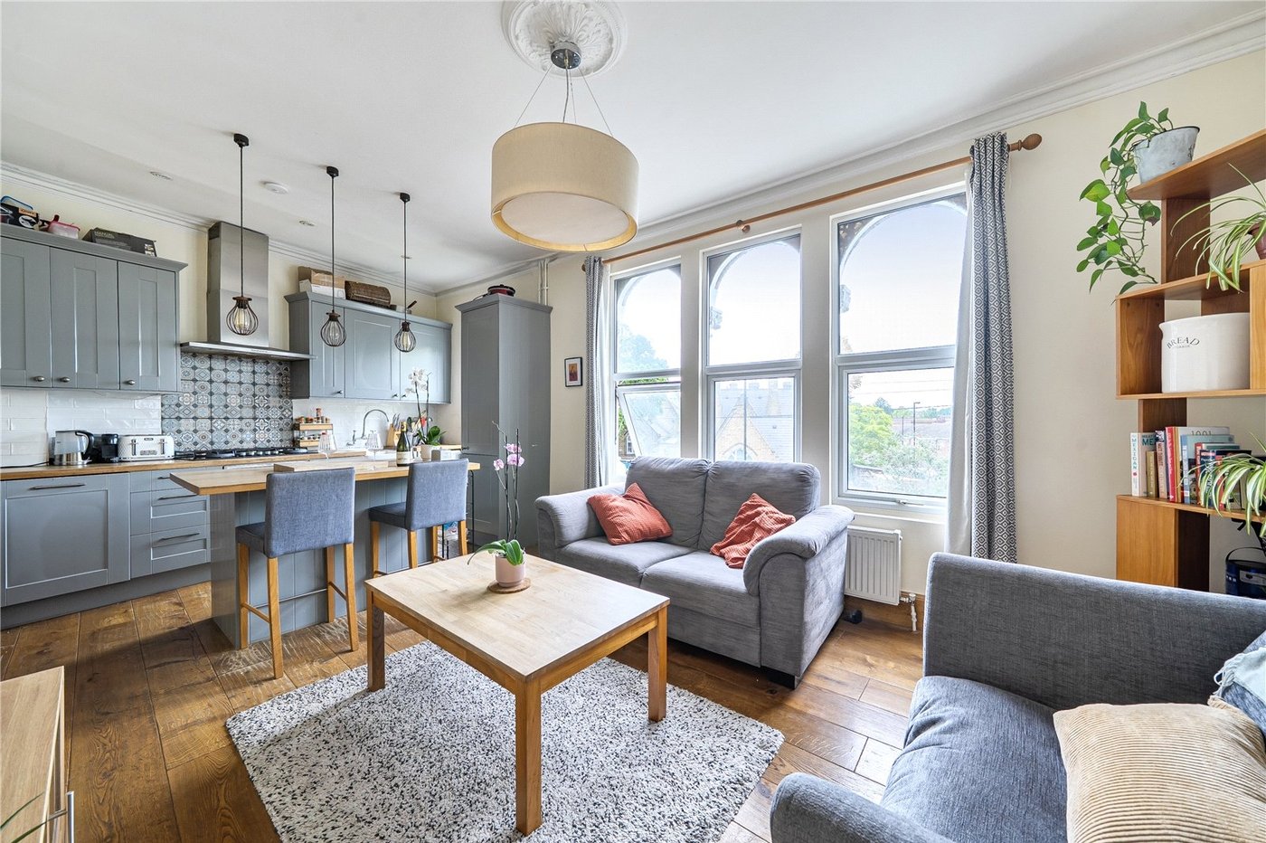 4 bedroom property for sale in Sydenham | Robinson Jackson