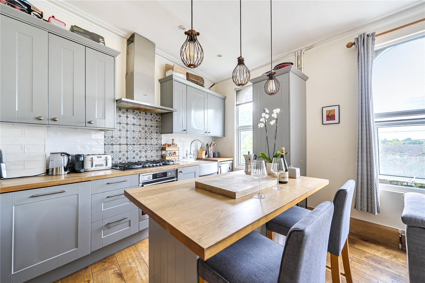 4 bedroom property for sale in Sydenham | Robinson Jackson