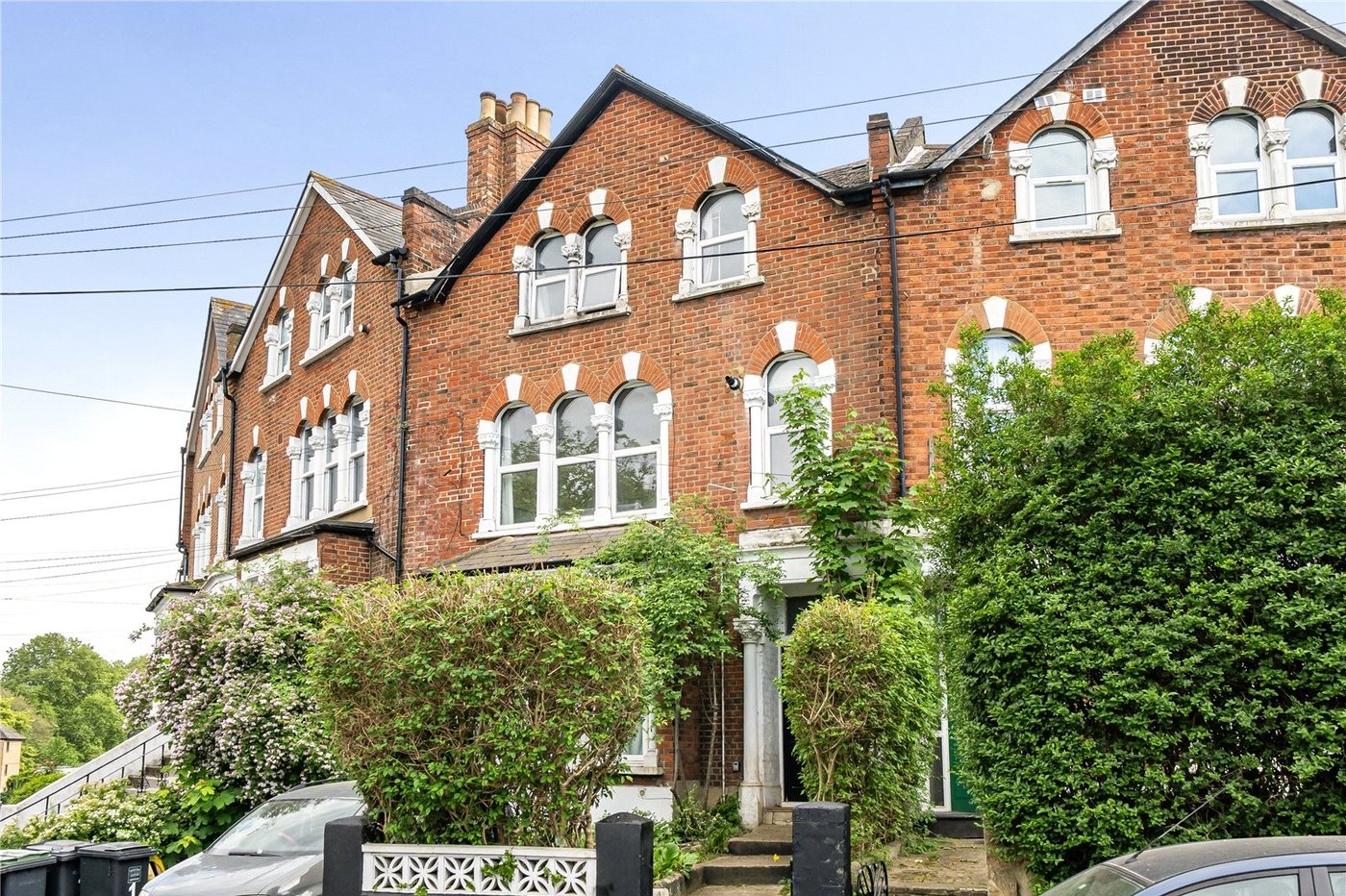 4 bedroom property for sale in Sydenham | Robinson Jackson