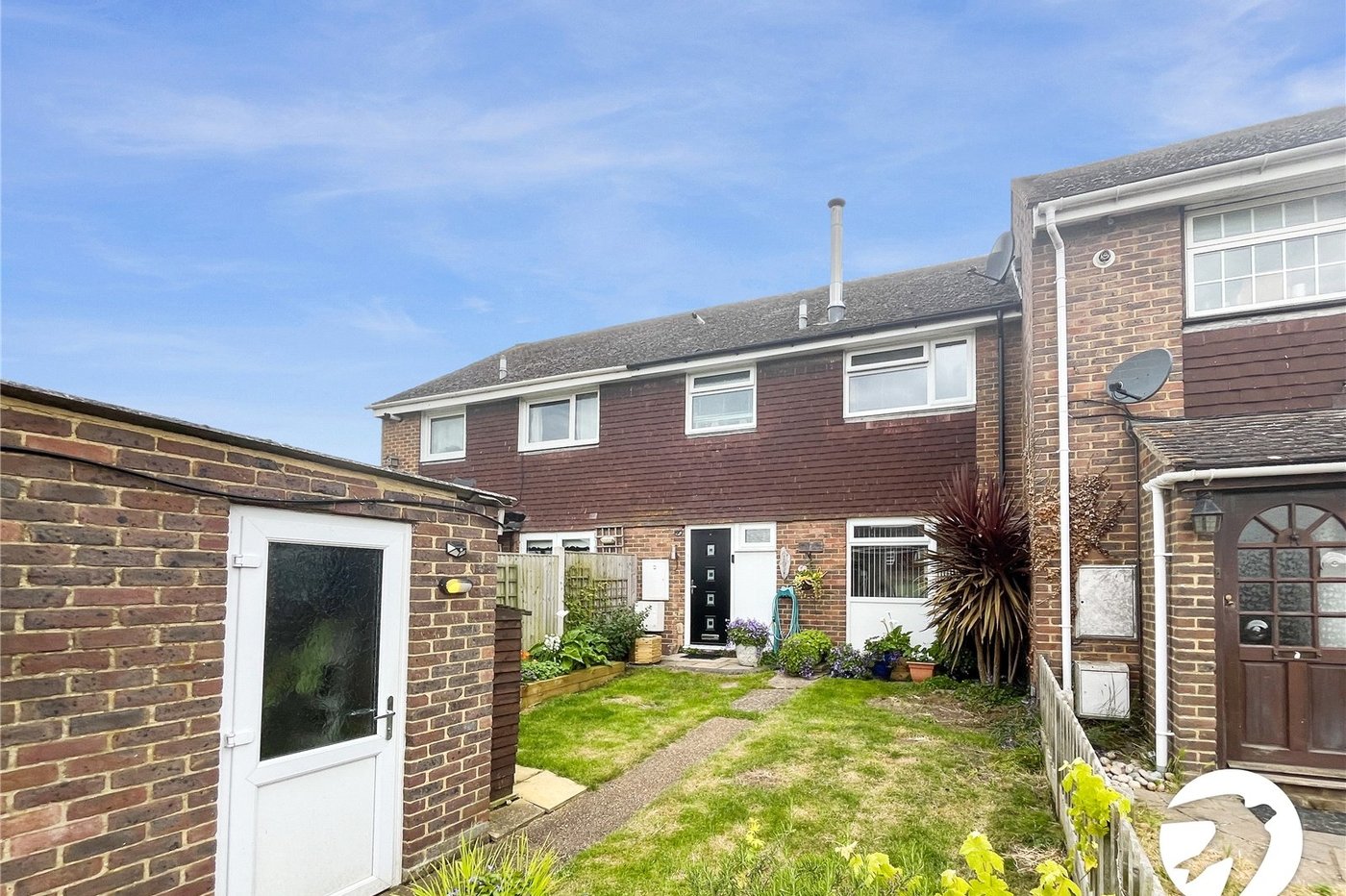 house for sale in Cliffe, ME3 Robinson Michael & Jackson