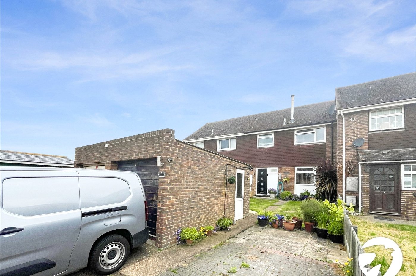 house for sale in Cliffe, ME3 Robinson Michael & Jackson