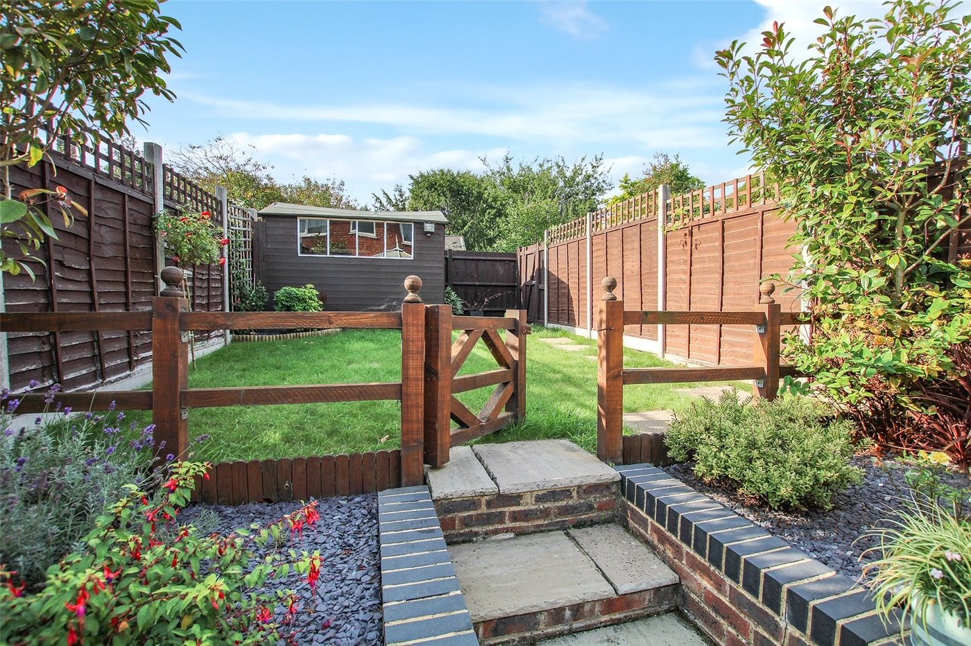 3 bedroom house for sale in New Eltham | Robinson Jackson