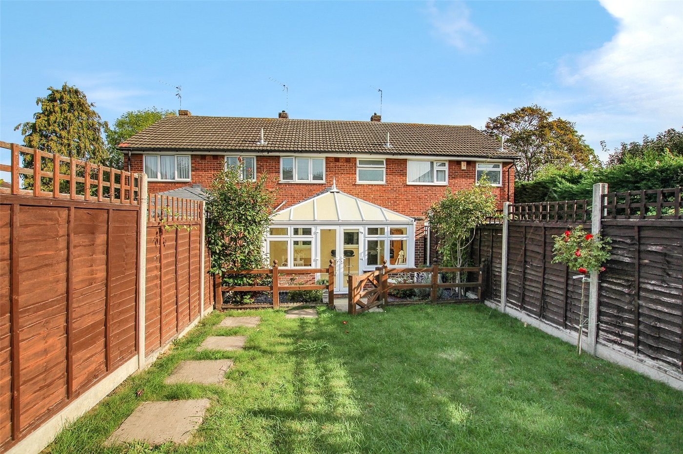 3 bedroom house for sale in New Eltham | Robinson Jackson